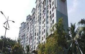 3 BHK Apartment For Rent in Saket Towers Chs Ltd Majiwada Thane 6821506