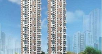 2 BHK Apartment For Rent in Gajra Bhoomi Paradise Sanpada Sector 11 Navi Mumbai 6821507