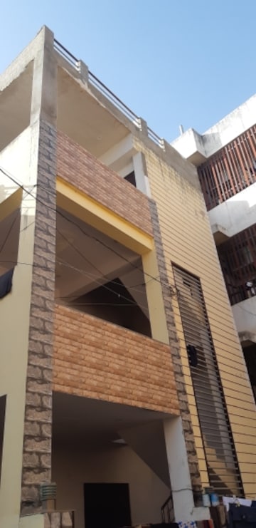 3 BHK Independent House For Resale in Malviya Nagar Jaipur  6821515