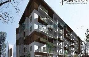 1 BHK Apartment For Rent in Bren Paddington Sarjapur Road Bangalore 6821524
