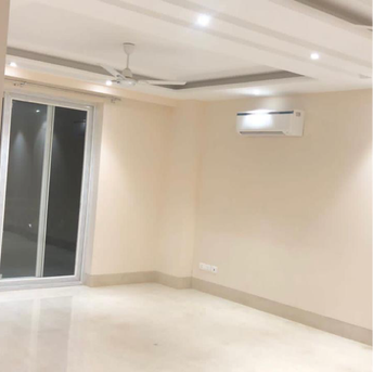 3 BHK Builder Floor For Rent in RWA Kalkaji Block E Kalkaji Delhi  6821530