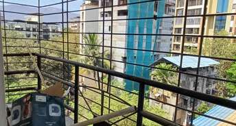 2 BHK Apartment For Rent in Sapta Garima Towers Panch Pakhadi Thane 6821566