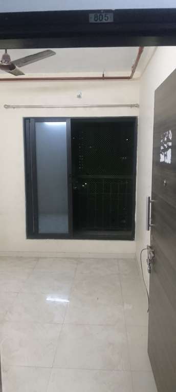 1 BHK Apartment For Rent in Dosti Desire Joy Brahmand Thane 6821579