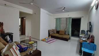 2 BHK Apartment For Rent in Ayesha Tower Samata Nagar Thane 6821576