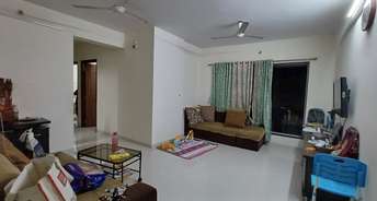 2 BHK Apartment For Rent in Ayesha Tower Samata Nagar Thane 6821576
