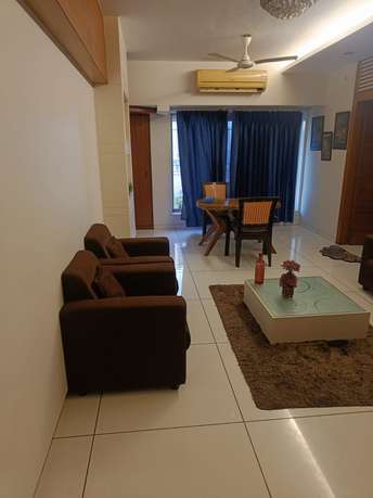 2 BHK Apartment For Rent in Andheri West Mumbai 6821578
