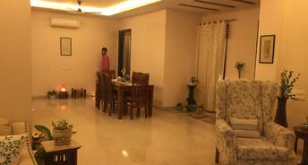 4 BHK Penthouse For Rent in SS Southend Floors South City 2 Gurgaon 6821580