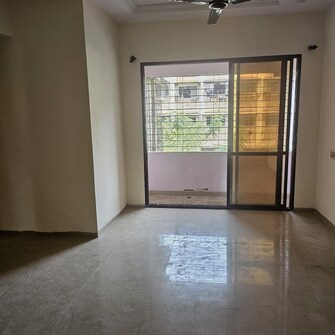 1 BHK Apartment For Resale in Tharwanis Residency Kamothe Sector 6a Navi Mumbai  6821585