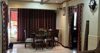 2 BHK Apartment For Resale in Nerul Navi Mumbai 6821583