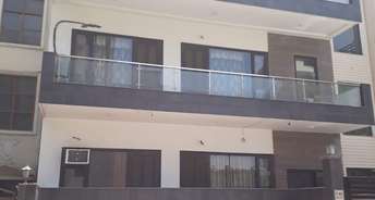 2 BHK Builder Floor For Rent in Auram Floor South City 2 Gurgaon 6821586