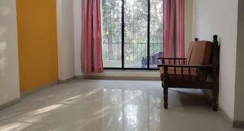2 BHK Apartment For Rent in Seawoods West Navi Mumbai 6821594