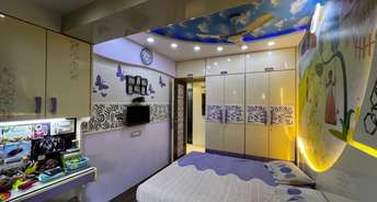 3 BHK Apartment For Resale in Platitnum Venecia Nerul Navi Mumbai 6788886