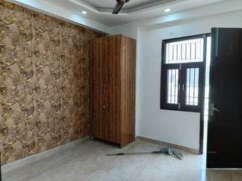 3 BHK Builder Floor For Rent in Doctors Park Vasundhara Sector 10 Ghaziabad 6821635