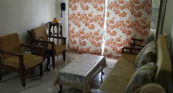 2 BHK Apartment For Rent in Dosti Lotus Wadala Mumbai 6821645