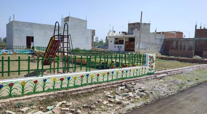 Plot For Resale in Vrindavan Colony Lucknow  6821663