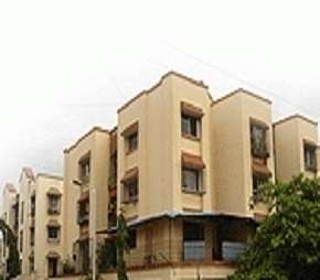 2 BHK Apartment For Rent in Progressive Mangal Krupa Kopar Khairane Navi Mumbai 6821679
