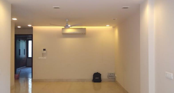 3 BHK Builder Floor For Rent in E Block RWA Greater Kailash 1 Kailash Colony Delhi 6821685