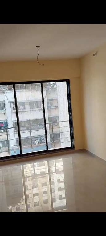 1 BHK Apartment For Rent in Kurla East Mumbai 6821738