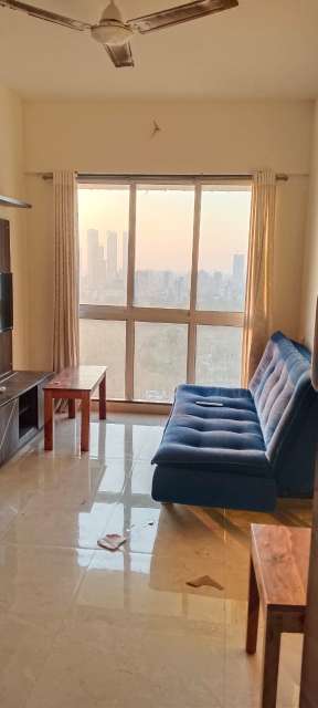 1 BHK Apartment For Rent in Sethia Imperial Avenue Malad East Mumbai 6821717