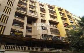 2 BHK Apartment For Rent in Kabra Jawahar Nagar Goregaon West Mumbai 6821730
