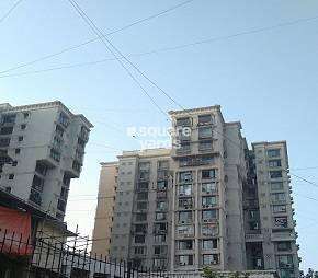 2 BHK Apartment For Rent in Reliable Vasundhara CHS Goregaon West Mumbai  6821735