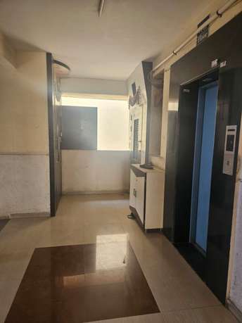 1.5 BHK Apartment For Resale in Tirupati Campus Tingre Nagar Pune 6821709