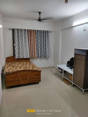 1 BHK Apartment For Rent in Gota Ahmedabad 6821760