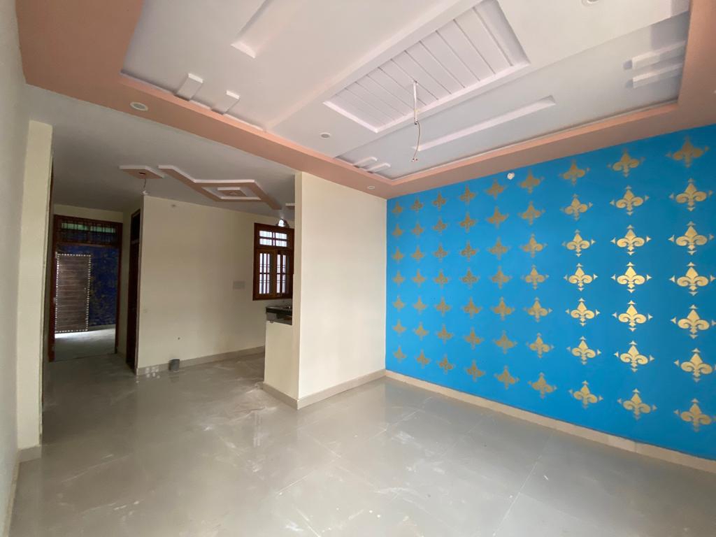 3 BHK Villa For Resale in Faizabad Road Lucknow 6821761