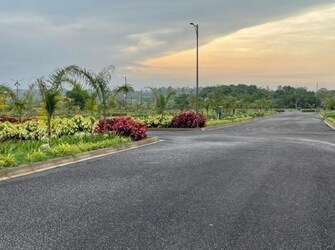 Plot For Resale in Aashrithaa Brindavana Kanakapura Road Bangalore  6821764