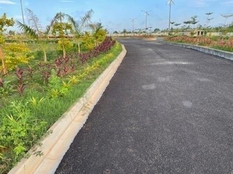 Plot For Resale in Aashrithaa Brindavana Kanakapura Road Bangalore  6821764