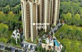 3 BHK Apartment For Rent in Sushma Crescent Dhakoli Village Zirakpur 6821771