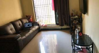 2 BHK Apartment For Rent in Cirrus CHSL Cosmos Paradise Vasant Vihar Thane 6821776