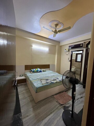 3 BHK Apartment For Resale in Aarushi Apartments Rajendra Nagar Ghaziabad  6821814