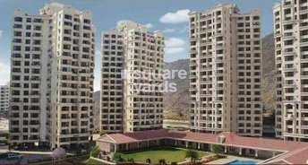3 BHK Apartment For Resale in Regency Gardens Kharghar Sector 6 Navi Mumbai 6799802