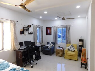 4 BHK Villa For Resale in Bloomfield Ecstasy Gopanpally Hyderabad  6821840