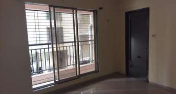 1 BHK Apartment For Resale in Shub Angan Apartment Kharghar Navi Mumbai 6796501