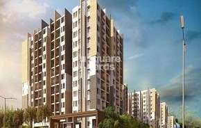 2 BHK Apartment For Rent in Frontline Seven Kokapet Hyderabad 6821857