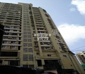 4 BHK Apartment For Resale in Sterling Heights Byculla Byculla Mumbai  6821906