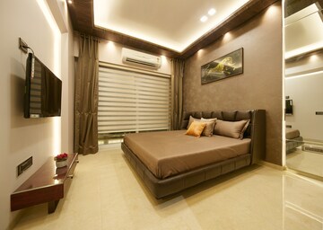 रेसिडेंशियल फ्लैट वर्ग फुट फॉर रीसेल इन बांद्रा वेस्ट मुंबई  6821912