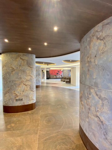 रेसिडेंशियल फ्लैट वर्ग फुट फॉर रीसेल इन बांद्रा वेस्ट मुंबई  6821912