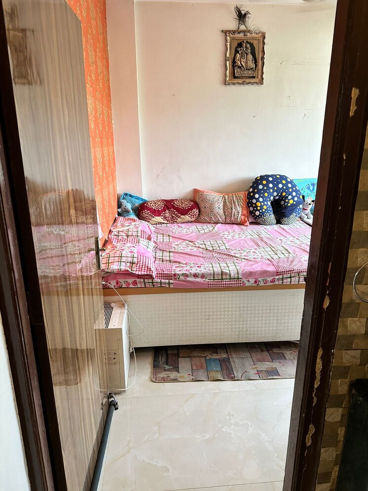 Bedroom, mahavir-bhakti-chs 1 Bedroom 394 Sq.Ft. Apartment In Kopar Khairane Navi Mumbai 6821927