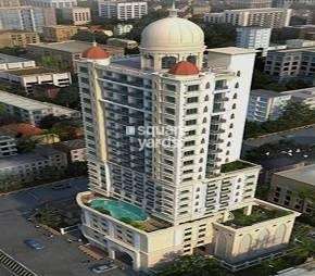 3 BHK Apartment For Resale in Nirban Bismillah Heights Nagpada Mumbai 6821911