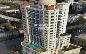 3 BHK Apartment For Resale in Nirban Bismillah Heights Nagpada Mumbai 6821911
