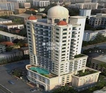 3 BHK Apartment For Resale in Nirban Bismillah Heights Nagpada Mumbai  6821911