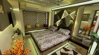 3 BHK Apartment For Resale in Nirban Bismillah Heights Nagpada Mumbai  6821911