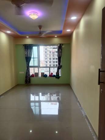 1 BHK Apartment For Rent in Marine Lines Mumbai 6821914