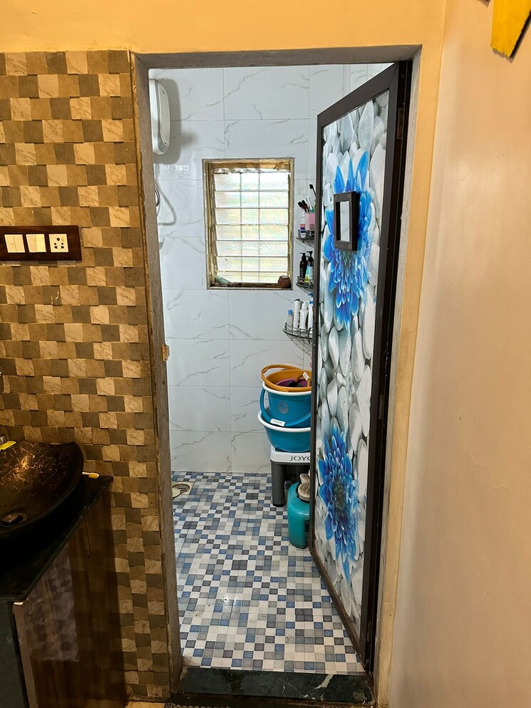 Master Bedroom, mahavir-bhakti-chs 1 Bedroom 394 Sq.Ft. Apartment In Kopar Khairane Navi Mumbai 6821927