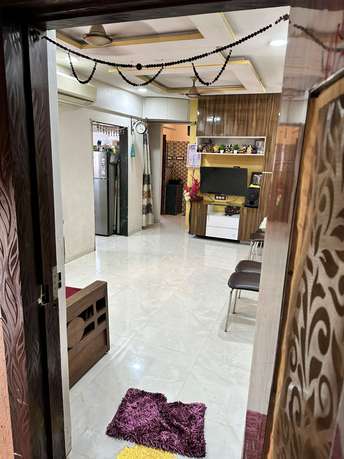 1 BHK Apartment For Resale in Mahavir Bhakti CHS Kopar Khairane Navi Mumbai 6821927