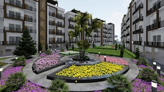 3 BHK Apartment For Resale in Nimbus The Palm Village Sector 22a Greater Noida  6821922