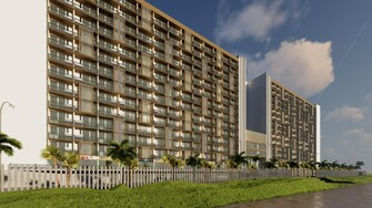 3 BHK Apartment For Resale in Nimbus The Palm Village Sector 22a Greater Noida  6821922